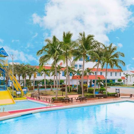 Uni-Resort Kenting Exterior photo