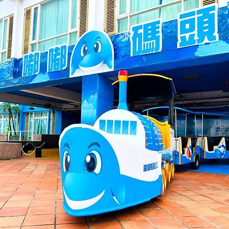 Uni-Resort Kenting Exterior photo