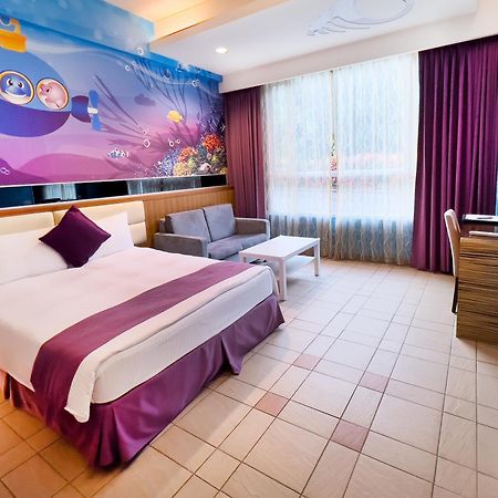 Uni-Resort Kenting Exterior photo