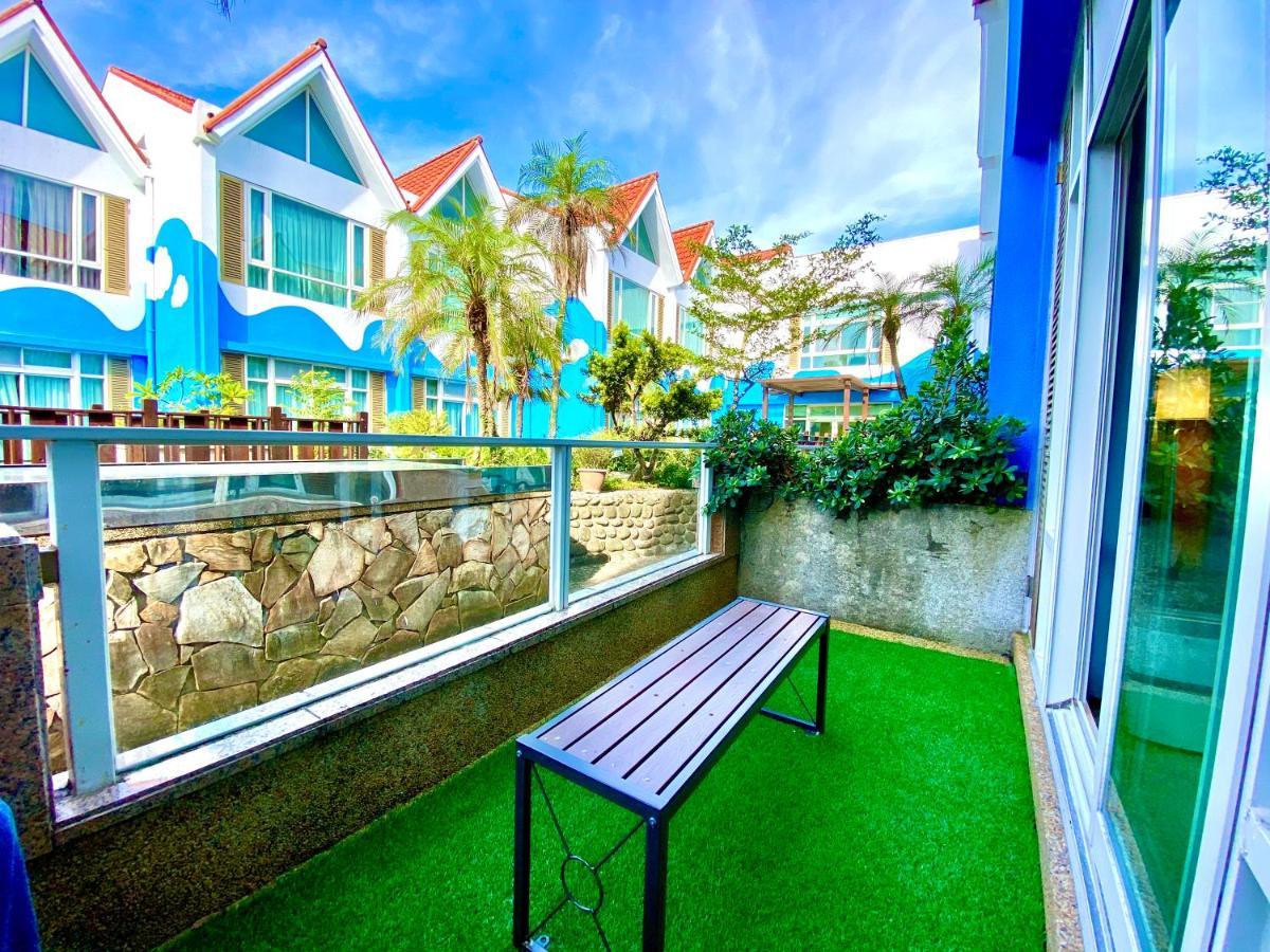 Uni-Resort Kenting Exterior photo