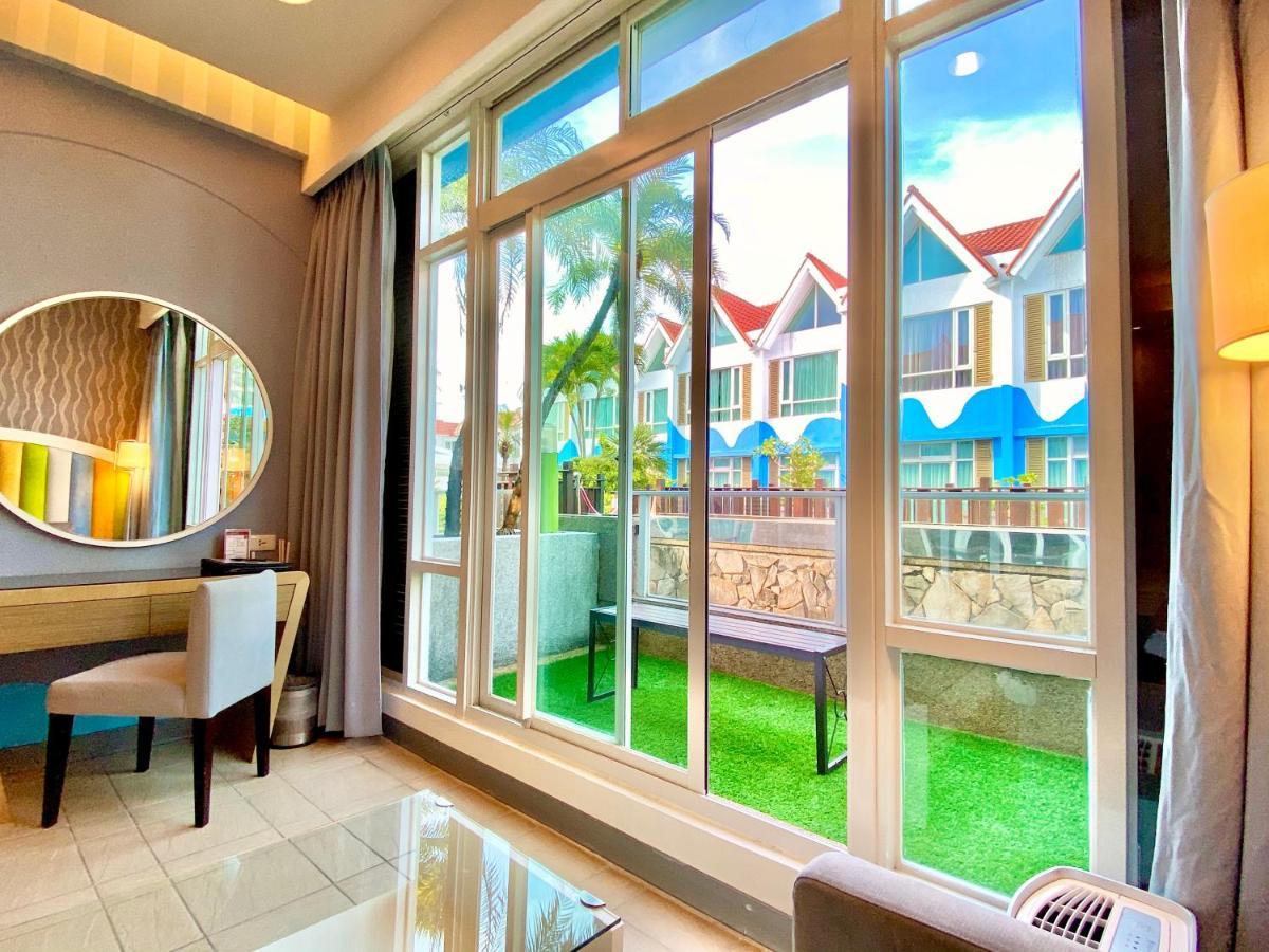 Uni-Resort Kenting Exterior photo