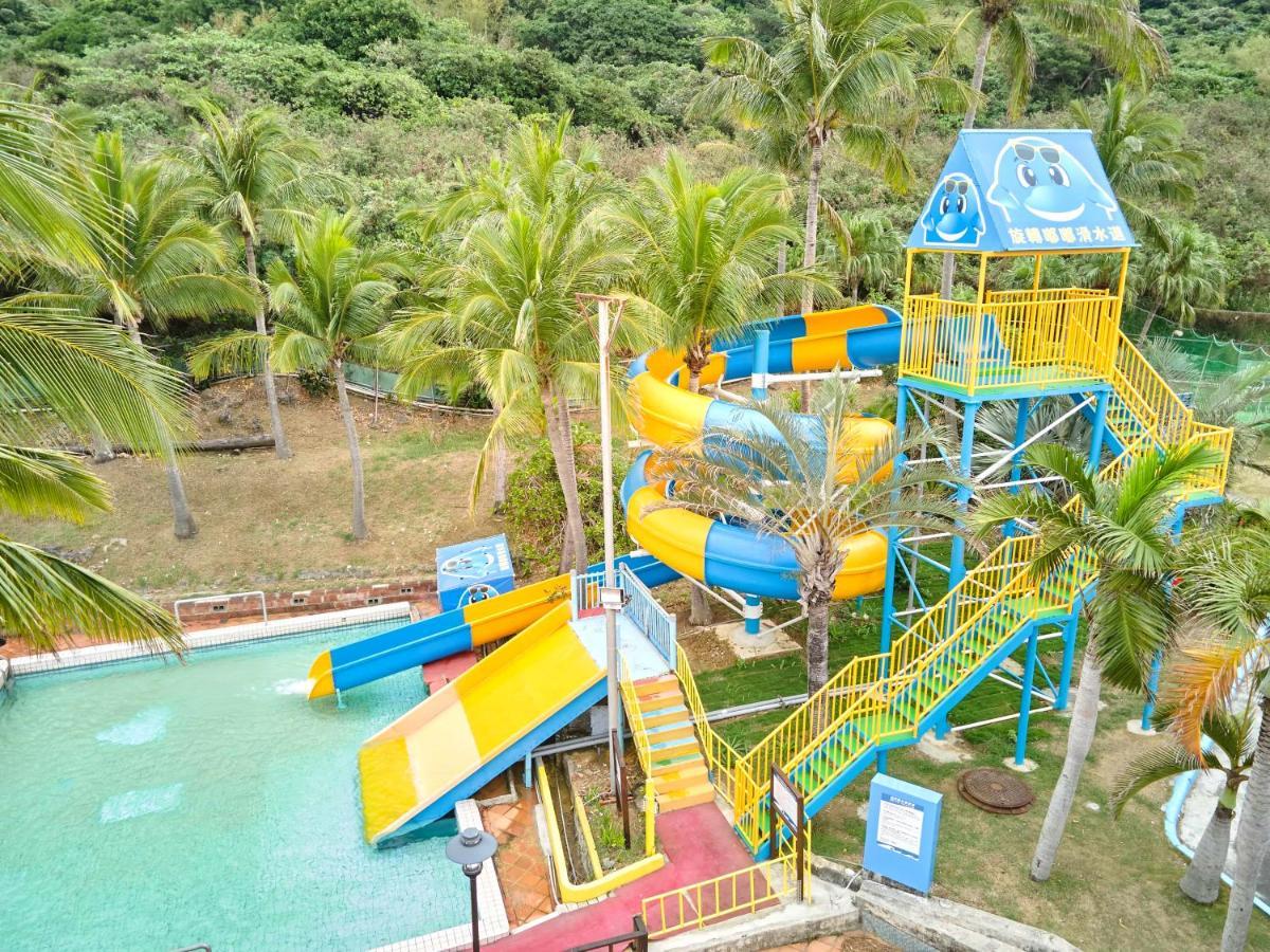 Uni-Resort Kenting Exterior photo