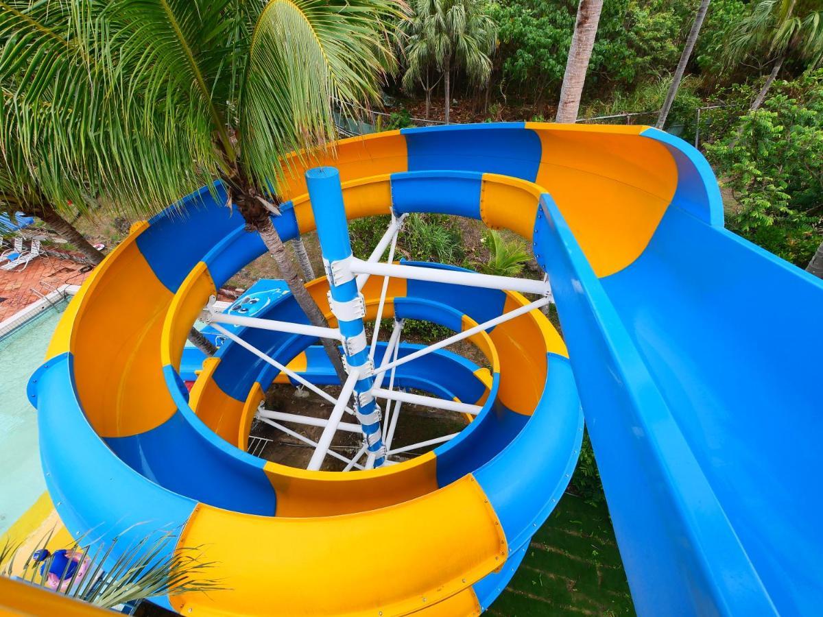 Uni-Resort Kenting Exterior photo