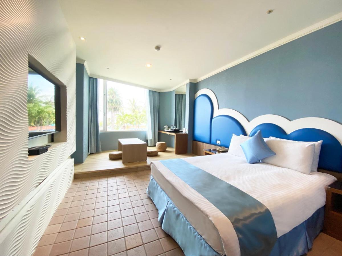 Uni-Resort Kenting Exterior photo