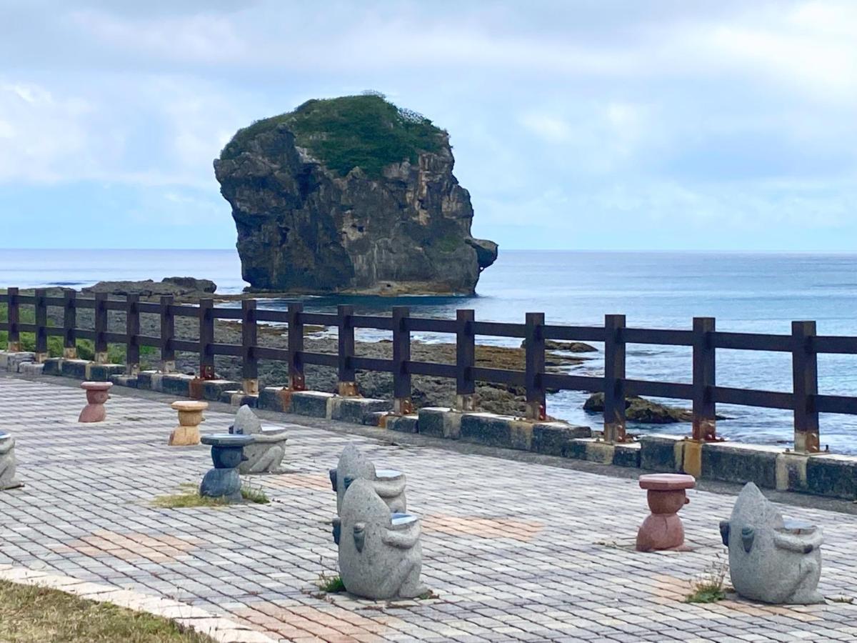 Uni-Resort Kenting Exterior photo