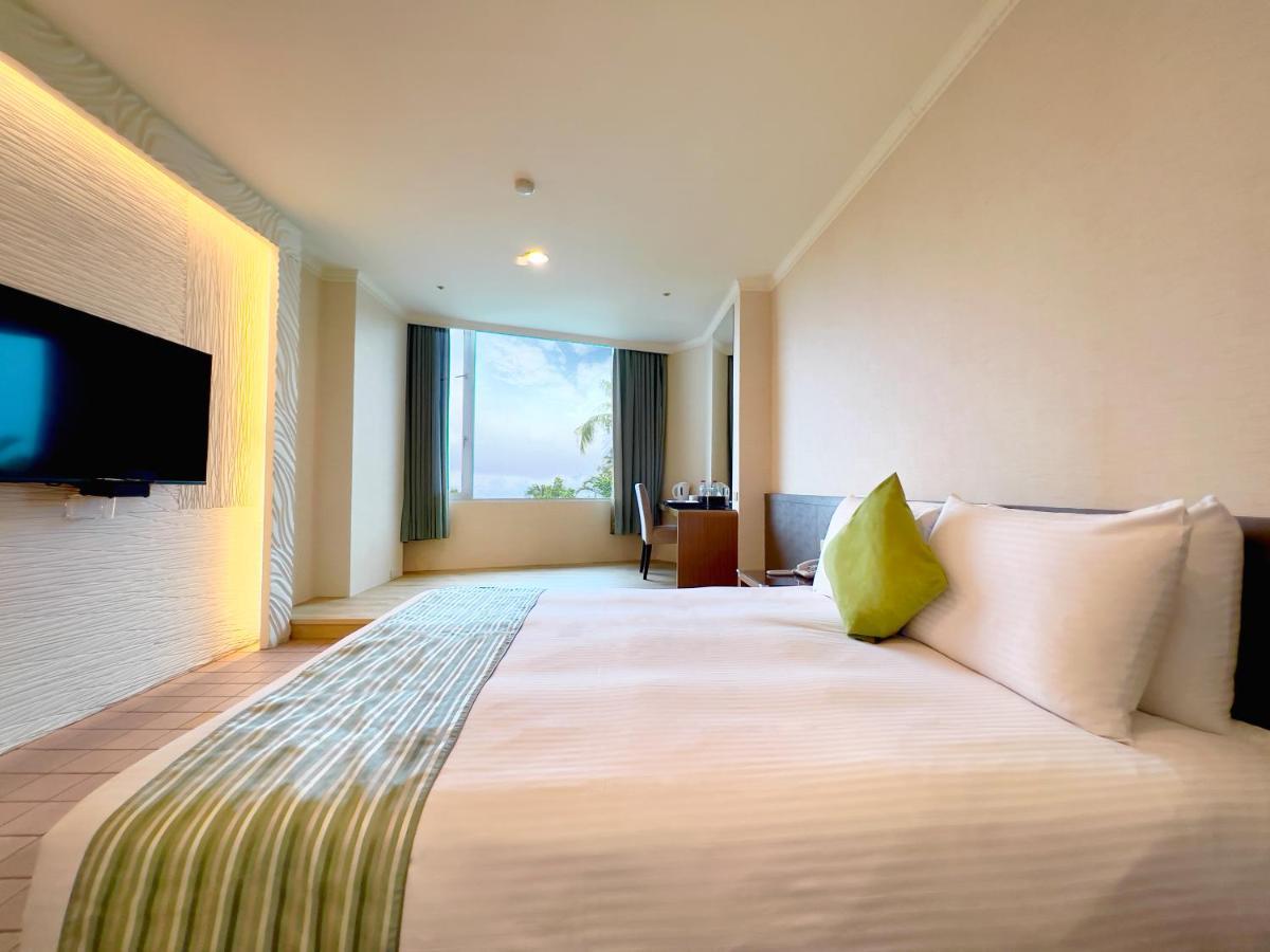 Uni-Resort Kenting Exterior photo