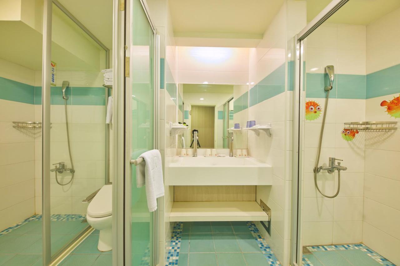 Uni-Resort Kenting Exterior photo