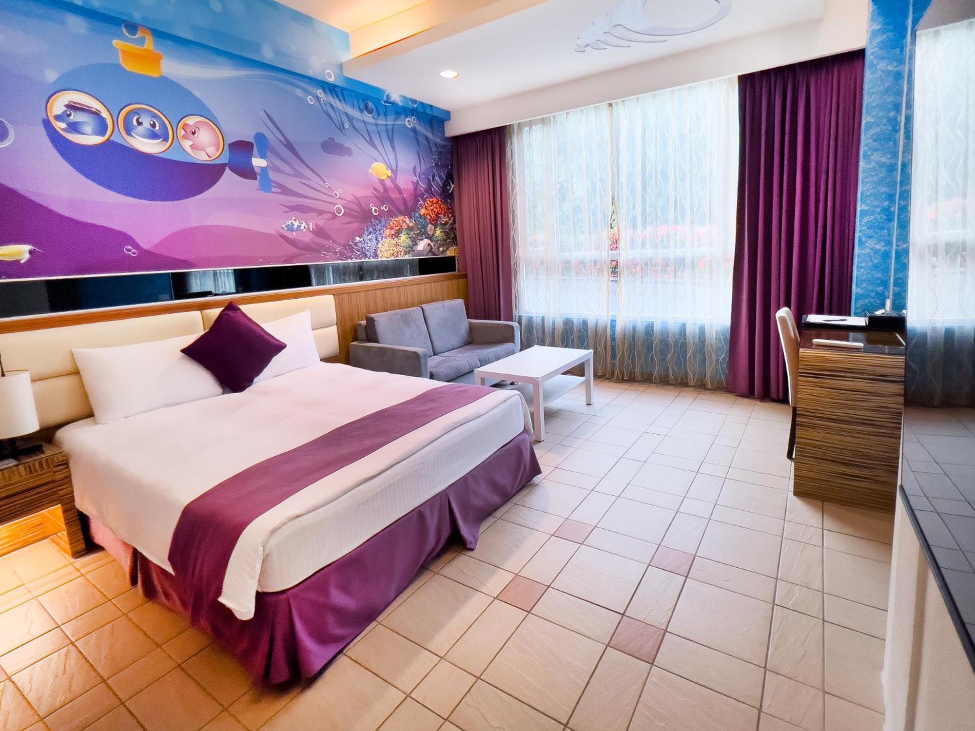 Uni-Resort Kenting Exterior photo
