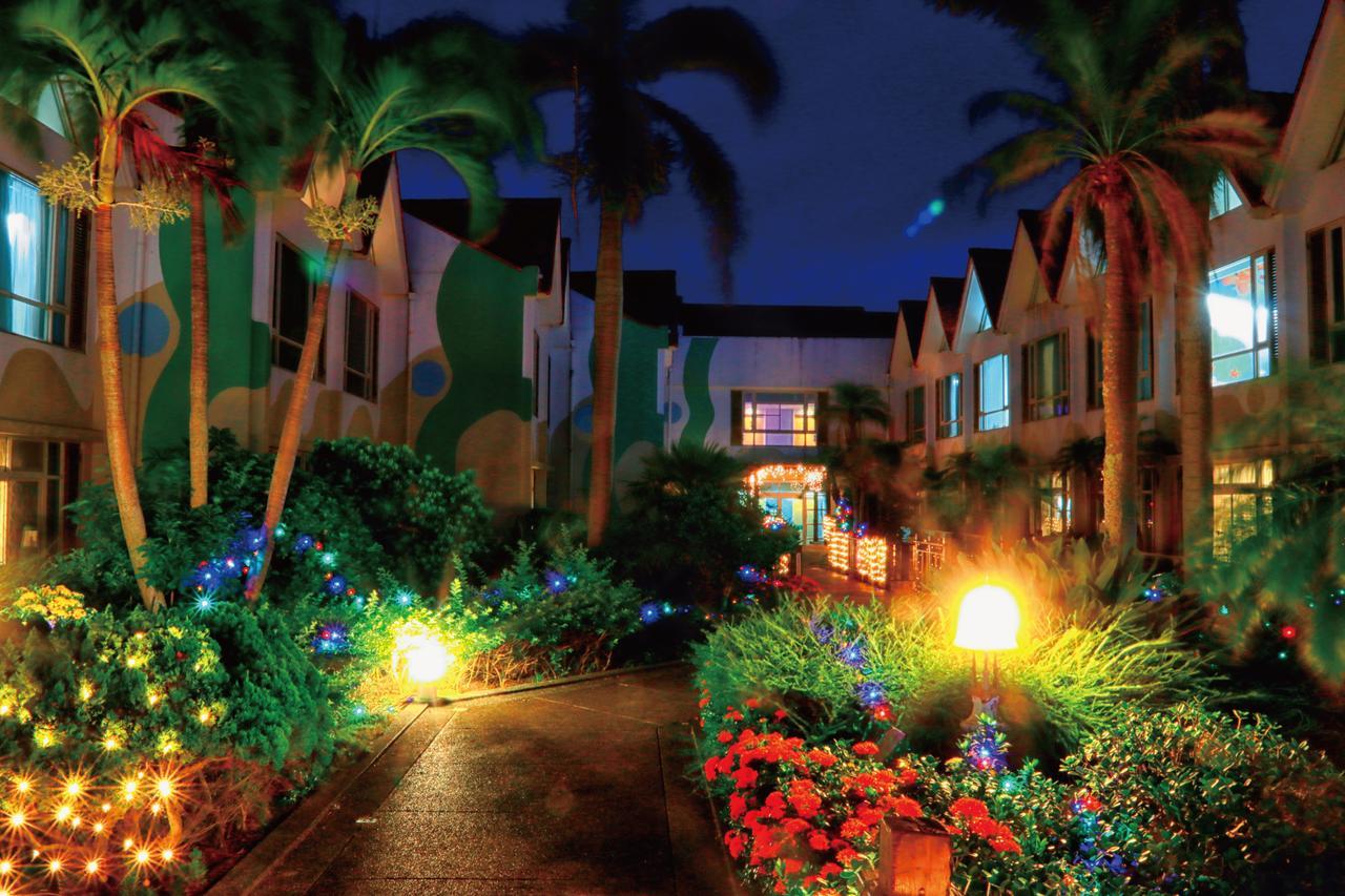 Uni-Resort Kenting Exterior photo